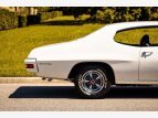 Thumbnail Photo 51 for 1972 Pontiac GTO